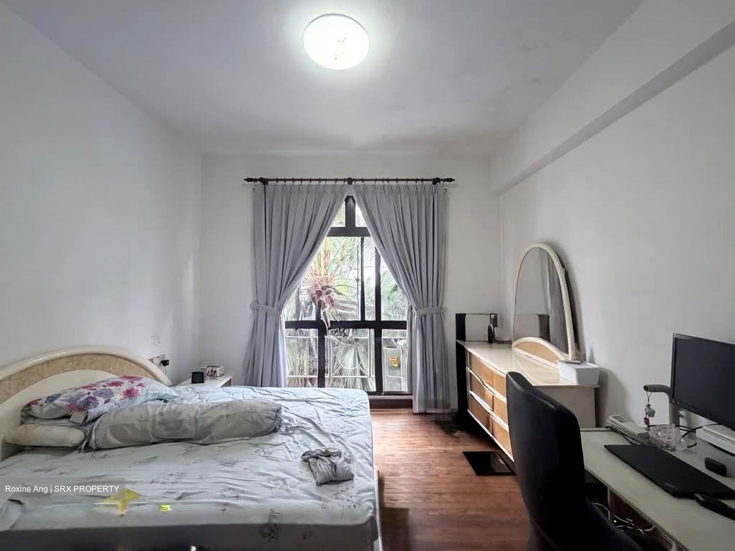 Seletaris (D27), Condominium #559915541